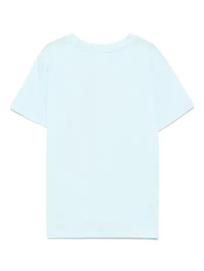Molo Roxo T-shirt In Blue