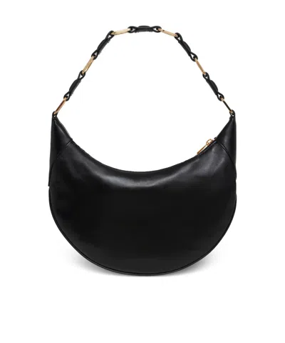 Anine Bing Kate Hobo Bag In Black