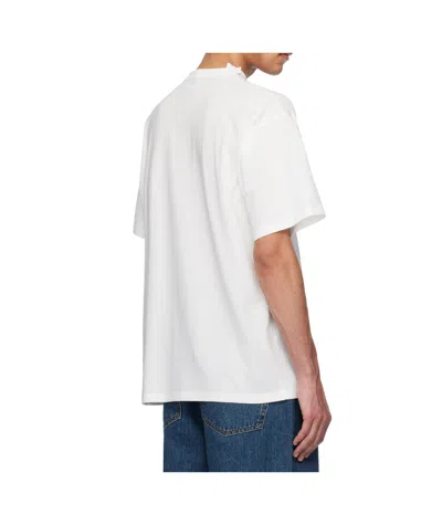 Magliano Livello Tee In White
