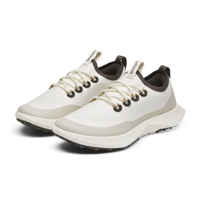 Allbirds Men's Tree Dasher 2 - Utility In White