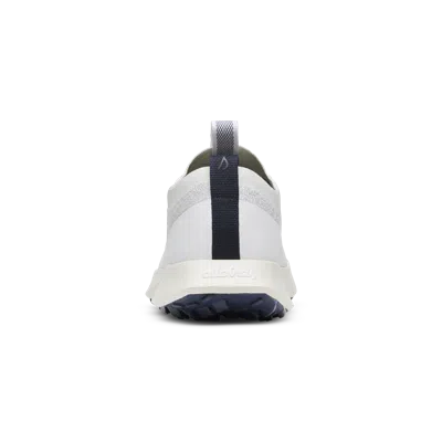 Allbirds Men's Tree Dasher 2 - Utility In White