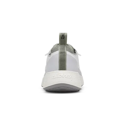 Allbirds Men's Tree Runner Go - Utility In White