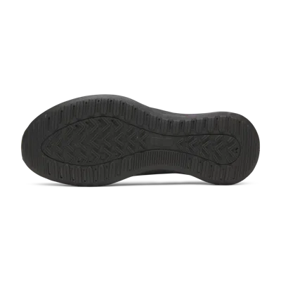 Allbirds Men's Tree Runner Go - Utility In Black