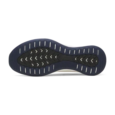 Allbirds Men's Tree Runner Go - Utility In White