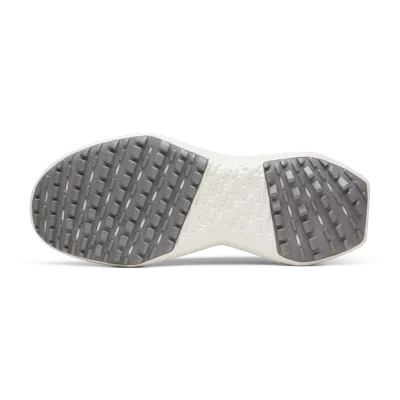 Allbirds Men's Tree Dasher 2 - Utility In White