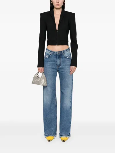 Ssheena Brio Jacket In Black