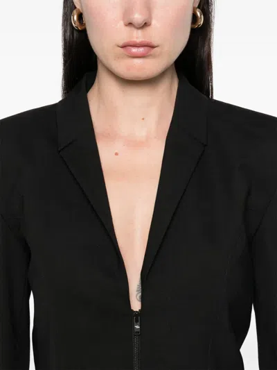 Ssheena Brio Jacket In Black