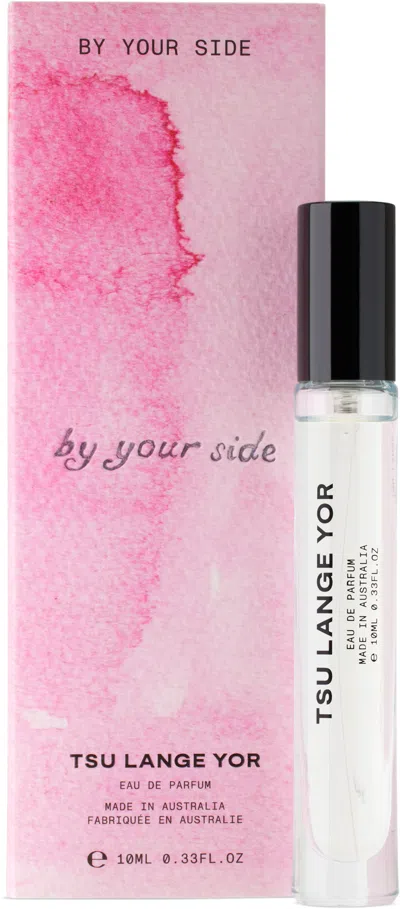 Tsu Lange Yor By Your Side Eau De Parfum, 10 ml In N/a