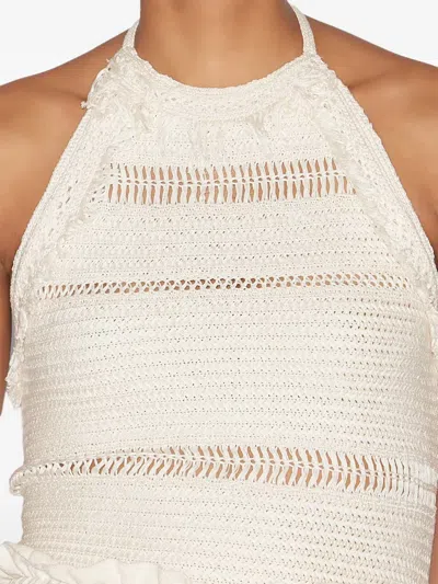 Isabel Marant Étoile Isabel Marant Etoile Araliane In Neutral