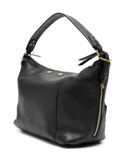 Jérôme Dreyfuss Jerome Dreyfuss Bags In Black