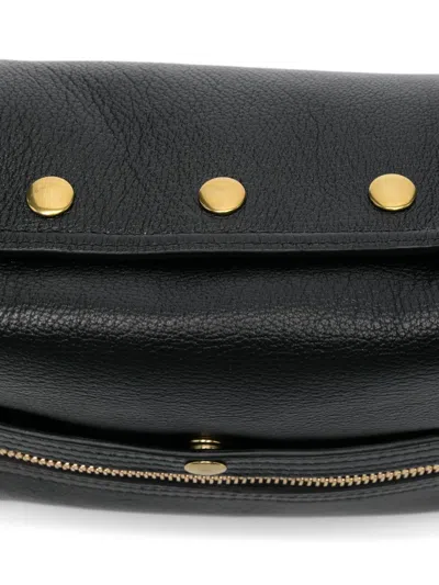 Jérôme Dreyfuss Jerome Dreyfuss Bags In Black