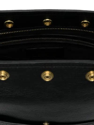 Jérôme Dreyfuss Jerome Dreyfuss Bags In Black