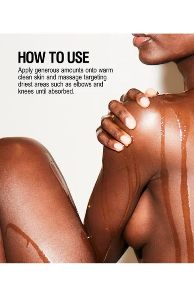 Grown Alchemist Nourishing Body Treatment Oil With Ylang Ylang, Tamanu & Omega 7 In No Color