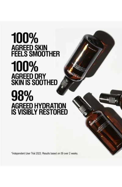 Grown Alchemist Nourishing Body Treatment Oil With Ylang Ylang, Tamanu & Omega 7 In No Color