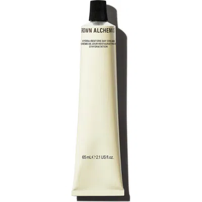 Grown Alchemist Regenerating Moisturizer 60ml In No Color