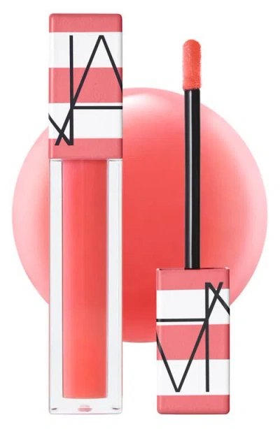 Nars Hot Escape Afterglow Lip Oil 508 - High Life 0.17 Oz/5.7 ml In High Life