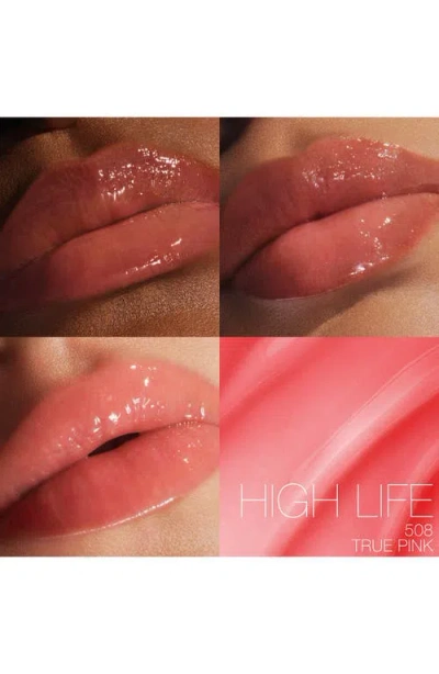 Nars Hot Escape Afterglow Lip Oil 508 - High Life 0.17 Oz/5.7 ml In High Life