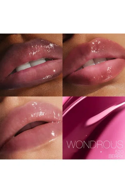 Nars Afterglow Lip Oil - Wondrous In Wondrous