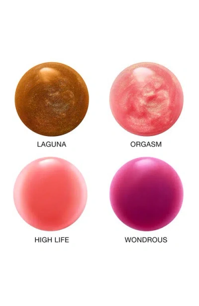 Nars Afterglow Lip Oil - Wondrous In Wondrous