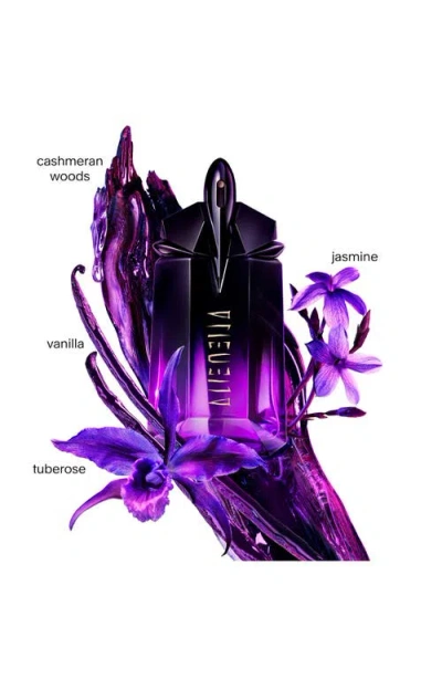 Mugler Alien Extraintense Eau De Parfum Intense Fragrance Collection In Regular