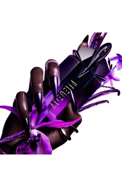 Mugler Alien Extraintense Eau De Parfum Intense Fragrance Collection In Regular