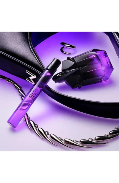 Mugler Alien Extraintense Eau De Parfum Intense Fragrance Collection In Regular