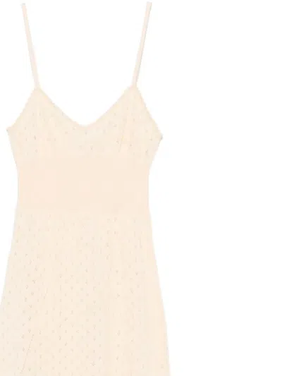 The Garment Tomorrow Maxi Dress In Beige