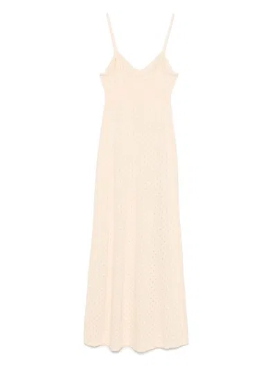 The Garment Tomorrow Maxi Dress In Beige