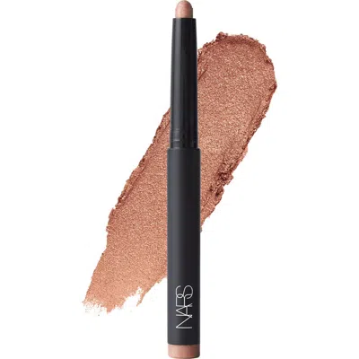 Nars Total Seduction Smudge-proof Eyeshadow Stick Hustle 0.05 oz / 1.6 G In Hustle