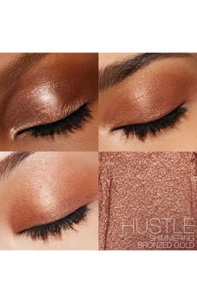 Nars Total Seduction Smudge-proof Eyeshadow Stick Hustle 0.05 oz / 1.6 G In Hustle
