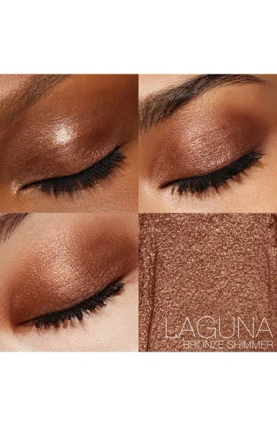 Nars Total Seduction Smudge-proof Eyeshadow Stick Laguna 0.05 oz / 1.6 G In Laguna