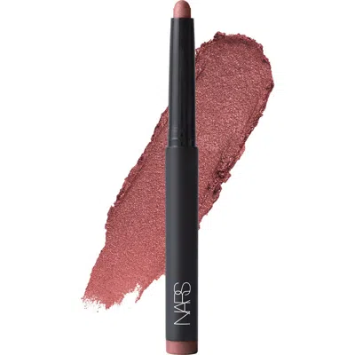 Nars Total Seduction Smudge-proof Eyeshadow Stick Mind Games 0.05 oz / 1.6 G In Mind Games