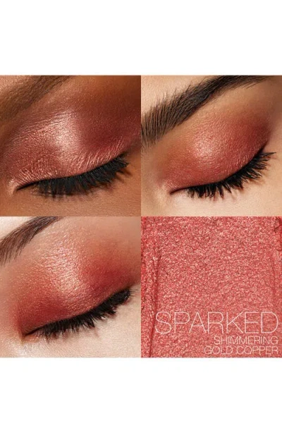Nars Total Seduction Eyeshadow Stick 0.05 Oz. In Sparked