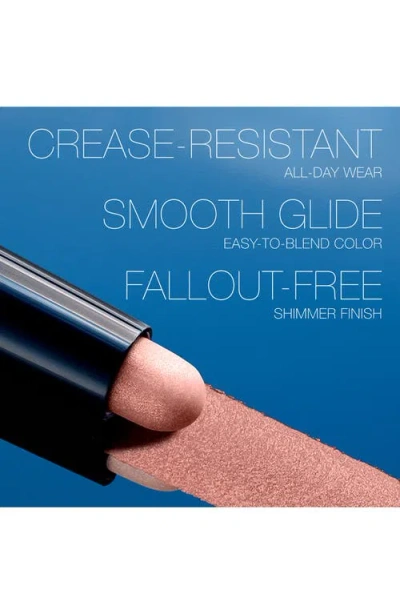 Nars Total Seduction Smudge-proof Eyeshadow Stick Ablaze 0.05 oz / 1.6 G In Ablaze