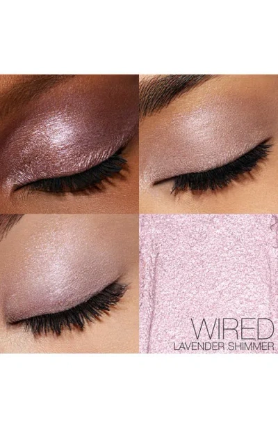 Nars Total Seduction Eyeshadow Stick In Wired