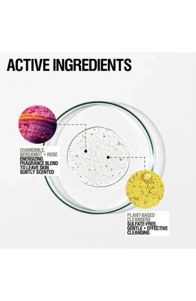 Grown Alchemist Energize Body Cleanser For Sensitive Skin In No Color