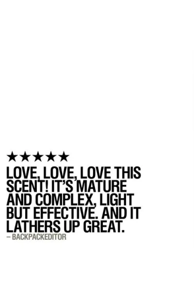 Grown Alchemist Energize Body Cleanser For Sensitive Skin In No Color