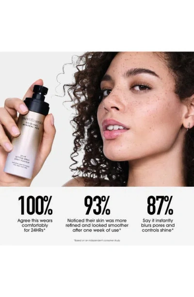 Bareminerals ® Original Mineral Veil 24-hour Natural Matte Setting Spray In No Color