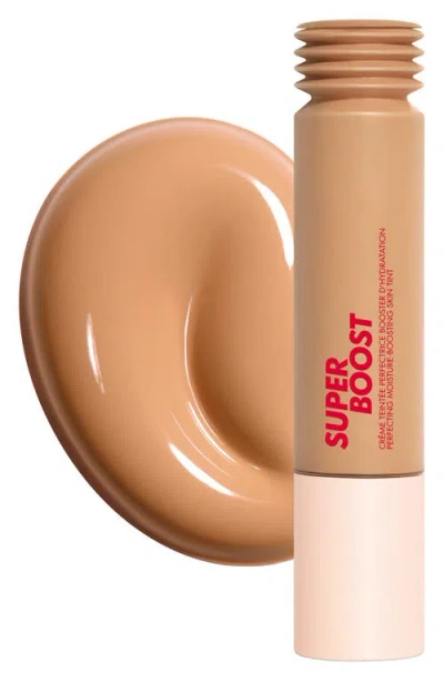 Make Up For Ever Super Boost Lightweight Moisturizing Skin Tint In 6
