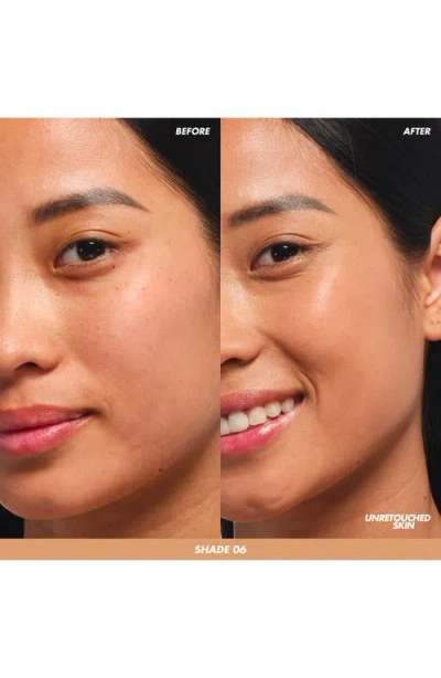 Make Up For Ever Super Boost Lightweight Moisturizing Skin Tint In 6