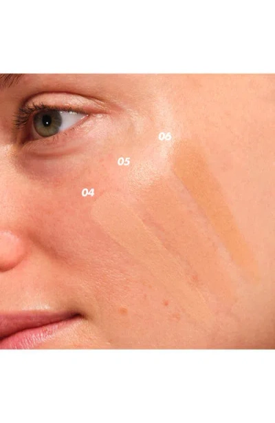 Make Up For Ever Super Boost Lightweight Moisturizing Skin Tint In 6