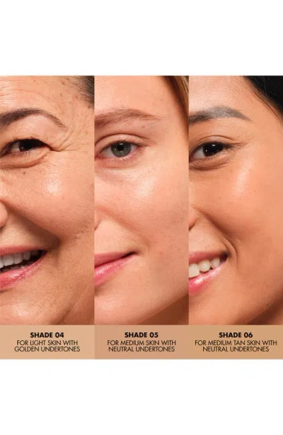 Make Up For Ever Super Boost Lightweight Moisturizing Skin Tint In 6