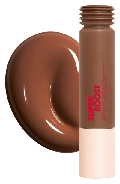 Make Up For Ever Super Boost Lightweight Moisturizing Skin Tint In 14