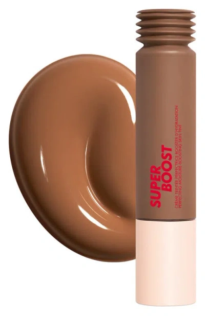 Make Up For Ever Super Boost Lightweight Moisturizing Skin Tint In 13