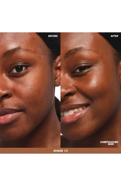 Make Up For Ever Super Boost Lightweight Moisturizing Skin Tint In 13