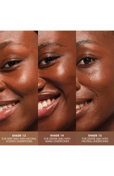 Make Up For Ever Super Boost Lightweight Moisturizing Skin Tint In 13