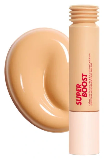 Make Up For Ever Super Boost Lightweight Moisturizing Skin Tint In 3