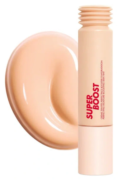 Make Up For Ever Super Boost Lightweight Moisturizing Skin Tint In 1