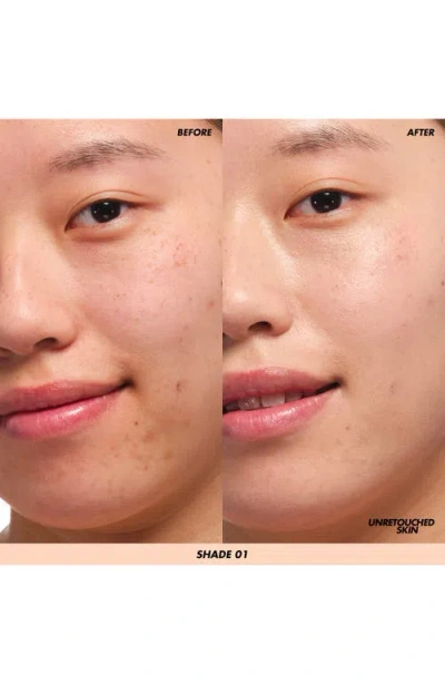 Make Up For Ever Super Boost Lightweight Moisturizing Skin Tint In 1