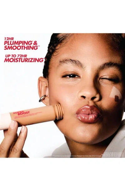 Make Up For Ever Super Boost Lightweight Moisturizing Skin Tint In 1